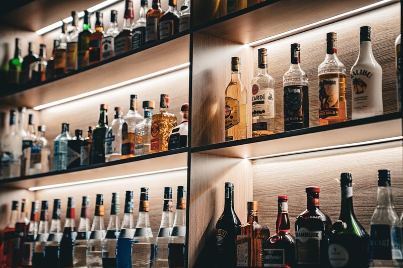 Fine Dining Image